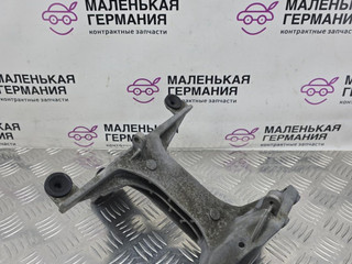 крепление интеркулера Mercedes-Benz C-Класс W205/S205/C205 W205.042 2014, 2.0 л., M 274.920, бензин, АКПП, 755 серый, седан, задний привод, правый руль, A2740980939