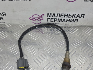 лямбда-зонд Mercedes-Benz C-Класс W205/S205/C205 W205.042 2014, 2.0 л., M 274.920, бензин, АКПП, 755 серый, седан, задний привод, правый руль, A0075426418