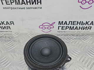 динамик двери BMW X5 G05 2021, 3.0 л., B58B30C, бензин, АКПП, черный, внедорожник 5 дв., полный привод, 65136809629, 6809629