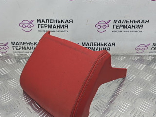 Декоративная накладка центральной консоли BMW 8 серия G14/G15 G15 2021, 4.4 л., N63B44D, бензин, АКПП, черный, купе, полный привод, 9396480, 6996376, 51166996376, 51169396480