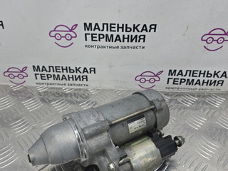 стартер Mercedes-Benz C-Класс W205/S205/C205 W205.042 2014, 2.0 л., M 274.920, бензин, АКПП, 755 серый, седан, задний привод, правый руль, A2749061600