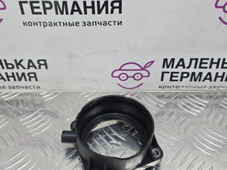 патрубок воздушного фильтра Mercedes-Benz C-Класс W205/S205/C205 W205.042 2014, 2.0 л., M 274.920, бензин, АКПП, 755 серый, седан, задний привод, правый руль, A2740900144