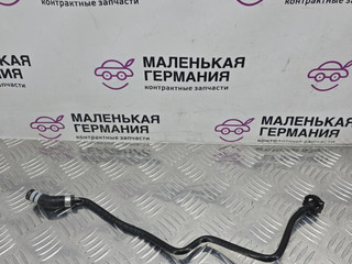 трубка вакуумная Mercedes-Benz C-Класс W205/S205/C205 W205.042 2014, 2.0 л., M 274.920, бензин, АКПП, 755 серый, седан, задний привод, правый руль, A2742000782