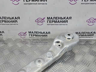 Реактивная тяга задней подвески BMW 8 серия G14/G15 G15 2021, 4.4 л., N63B44D, бензин, АКПП, черный, купе, полный привод, 6887416, 33306887416