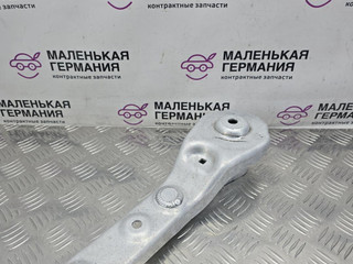 Реактивная тяга задней подвески BMW 8 серия G14/G15 G15 2021, 4.4 л., N63B44D, бензин, АКПП, черный, купе, полный привод, 6887416, 33306887416