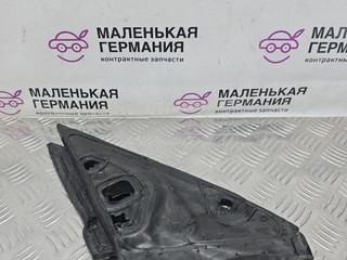 Уплотнитель перед. лев. BMW X5 G05 2021, 3.0 л., B58B30C, бензин, АКПП, черный, внедорожник 5 дв., полный привод, 51217447653, 7447653
