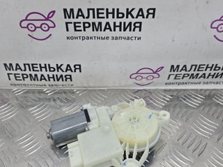 моторчик стеклоподъемника передний левый BMW X5 G05 2021, 3.0 л., B58B30C, бензин, АКПП, черный, внедорожник 5 дв., полный привод, 9450069, 61359450069, 61355A53091, 5A53091
