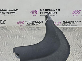 обшивка салона BMW 8 серия G14/G15 G15 2021, 4.4 л., N63B44D, бензин, АКПП, черный, купе, полный привод, 51477435722, 7435722, 51477479200, 7479200