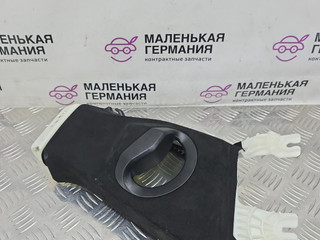 обшивка стойки центральной правой BMW 8 серия G14/G15 G15 2021, 4.4 л., N63B44D, бензин, АКПП, черный, купе, полный привод, 8076104, 51437433494, 7433494, 51438076104