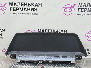 дополнительный стоп-сигнал BMW 8 серия G14/G15 G15 2021, 4.4 л., N63B44D, бензин, АКПП, черный, купе, полный привод, 7476922, 63257476922