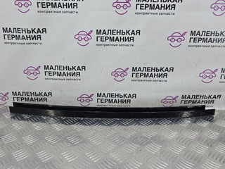 молдинг двери задней левой BMW X5 G05 2021, 3.0 л., B58B30C, бензин, АКПП, черный, внедорожник 5 дв., полный привод, 51357429391, 7429391