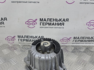 подушка крепления двигателя Mercedes-Benz E-Класс W212 [рестайлинг] W212 2014, 2.0 л., M 274.920, бензин, АКПП, 149 u белый, седан, задний привод, правый руль, A2122407217