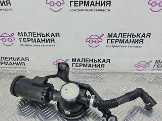 клапан вентиляции топливного бака BMW 8 серия G14/G15 G15 2021, 4.4 л., N63B44D, бензин, АКПП, черный, купе, полный привод, 16137447496, 7447496, 7440377, 16137440377