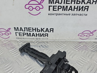 ограничитель открывания двери BMW X5 G05 2021, 3.0 л., B58B30C, бензин, АКПП, черный, внедорожник 5 дв., полный привод, 7431278, 51227431278