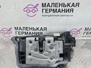 замок двери передней левой BMW X5 G05 2021, 3.0 л., B58B30C, бензин, АКПП, черный, внедорожник 5 дв., полный привод, 9464887, 51219464887