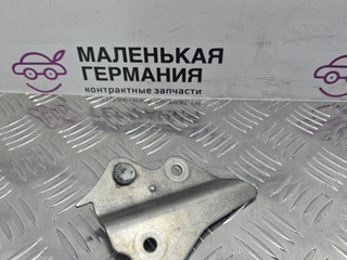 кронштейн (крепление) Mercedes-Benz C-Класс W205/S205/C205 W205.042 2014, 2.0 л., M 274.920, бензин, АКПП, 755 серый, седан, задний привод, правый руль, A2741421240