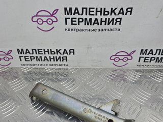 кронштейн (крепление) Mercedes-Benz C-Класс W205/S205/C205 2014, 2.0 л., M 274.920, бензин, АКПП, белый, седан, задний привод, правый руль, A2740980539
