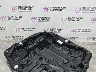 стеклоподъемник задний левый BMW X5 G05 2021, 3.0 л., B58B30C, бензин, АКПП, черный, внедорожник 5 дв., полный привод, 9463717, 9450785, 51359463717