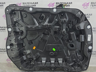 стеклоподъемник передний левый BMW X5 G05 2021, 3.0 л., B58B30C, бензин, АКПП, черный, внедорожник 5 дв., полный привод, 9450783, 51337932235, 51339463719, 51339463719, 9463719, 51337932235, 7932235