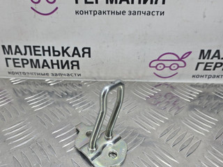 замок багажника BMW 8 серия G14/G15 G15 2021, 4.4 л., N63B44D, бензин, АКПП, черный, купе, полный привод, 51247357094, 7357094