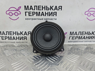 динамик двери BMW X5 G05 2021, 3.0 л., B58B30C, бензин, АКПП, черный, внедорожник 5 дв., полный привод, 65136809629, 6809629