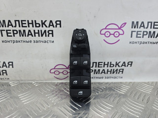 блок управления стеклоподъемниками BMW X5 G05 2021, 3.0 л., B58B30C, бензин, АКПП, черный, внедорожник 5 дв., полный привод, 61316832729, 6832729, 61315A5AAA3, 5A5AAA3