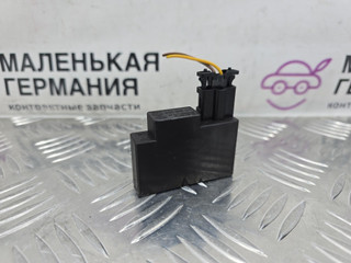 Иммобилайзер Volkswagen Passat CC 1 поколение [рестайлинг] 2013, 2.0 л., CCZB, бензин, робот, z2/h5x синий металлик, седан, передний привод, правый руль, 3C0909141