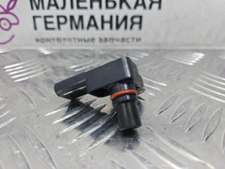 датчик абсолютного давления Mercedes-Benz C-Класс W205/S205/C205 W205.042 2014, 2.0 л., M 274.920, бензин, АКПП, 755 серый, седан, задний привод, правый руль, A0081538928