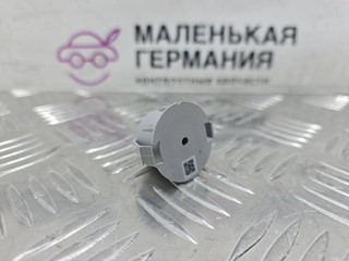 Датчик сигнала тревоги BMW 8 серия G14/G15 G15 2021, 4.4 л., N63B44D, бензин, АКПП, черный, купе, полный привод, 51627482572, 7482572