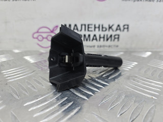 замок лючка топливного бака Volkswagen Passat CC 1 поколение [рестайлинг] 2013, 2.0 л., CCZB, бензин, робот, z2/h5x синий металлик, седан, передний привод, правый руль, 3C8810899