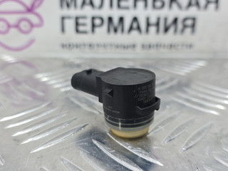 парктроник задний Mercedes-Benz E-Класс W212 [рестайлинг] W212 2014, 2.0 л., M 274.920, бензин, АКПП, 149 u белый, седан, задний привод, правый руль, A0009059300