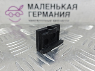 заглушка BMW 5 серия G30/G31 G30 2017, 2.0 л., B47 D20 A, дизель, АКПП, black sapphire metallic (475), седан, задний привод, правый руль, 6863647, 34326863647