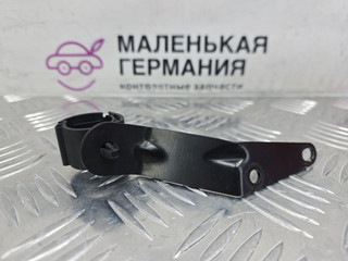 кронштейн (крепление) BMW 5 серия G30/G31 G30 2017, 2.0 л., B47 D20 A, дизель, АКПП, black sapphire metallic (475), седан, задний привод, правый руль, 17128619737, 8619737