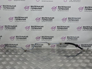 патрубок (трубопровод, шланг) Mercedes-Benz C-Класс W205/S205/C205 W205.042 2014, 2.0 л., M 274.920, бензин, АКПП, 755 серый, седан, задний привод, правый руль, A2052703400