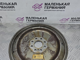 маховик Mercedes-Benz E-Класс W212 [рестайлинг] W212 2014, 2.0 л., M 274.920, бензин, АКПП, 149 u белый, седан, задний привод, правый руль, 12740300012, A12740300012