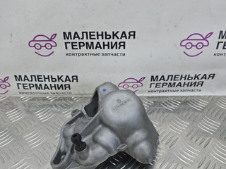 кронштейн (крепление) Mercedes-Benz E-Класс W212 [рестайлинг] W212 2014, 2.0 л., M 274.920, бензин, АКПП, 149 u белый, седан, задний привод, правый руль, A2740920534