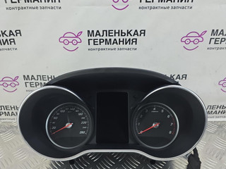 щиток приборов (приборная панель) Mercedes-Benz C-Класс W205/S205/C205 W205.042 2014, 2.0 л., M 274.920, бензин, АКПП, 755 серый, седан, задний привод, правый руль, A2059009915, A2059014606, A2059040700, A2059021304, A2059024201, A2059024401, A2059021204, A2059024101, A2059024903, A2059025003