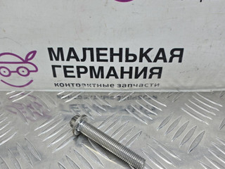 болт BMW 7 серия F01/F02 [рестайлинг] F02 2013, 3.0 л., N52 B30 AF, бензин, АКПП, седан, задний привод, правый руль, 07129903192, 9903192