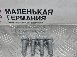 болт BMW 3 серия E90/E91 [рестайлинг] E90 (2008 - 2013), 2.0 л., N46 B20 B, бензин, АКПП, 22316774293, 6774293