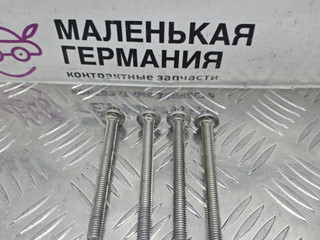 болт BMW 7 серия F01/F02 [рестайлинг] F02 2013, 3.0 л., N52 B30 AF, бензин, АКПП, седан, задний привод, правый руль, 12310392568, 0392568
