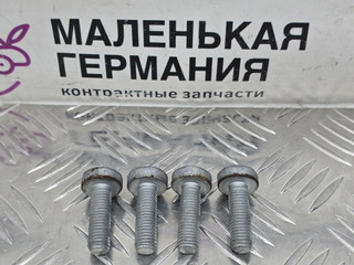 болт BMW 5 серия F07/F10/F11 F11 2010, 2.5 л., N52 B25 AF, бензин, АКПП, универсал, задний привод, правый руль, 22316774293, 6774293