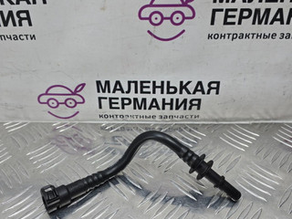 трубка вентиляции картерных газов Mercedes-Benz C-Класс W205/S205/C205 W205.042 2014, 2.0 л., M 274.920, бензин, АКПП, 755 серый, седан, задний привод, правый руль, A2740180300