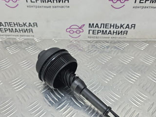 крышка масляного стакана Mercedes-Benz E-Класс W212 [рестайлинг] W212 2014, 2.0 л., M 274.920, бензин, АКПП, 149 u белый, седан, задний привод, правый руль, 6740226439, A2701800910