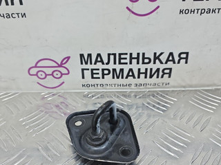 петля замка капота Mercedes-Benz E-Класс W212 [рестайлинг] W212 2014, 2.0 л., M 274.920, бензин, АКПП, 149 u белый, седан, задний привод, правый руль, A2128800060