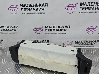 подушка безопасности пассажира Mercedes-Benz C-Класс W205/S205/C205 W205.042 2014, 2.0 л., M 274.920, бензин, АКПП, 755 серый, седан, задний привод, правый руль, A2058600002