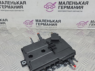 блок предохранителей Mercedes-Benz C-Класс W205/S205/C205 W205.042 2014, 2.0 л., M 274.920, бензин, АКПП, 755 серый, седан, задний привод, правый руль, A2055402850