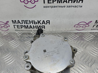 насос вакуумный Mercedes-Benz E-Класс W212 [рестайлинг] W212 2014, 2.0 л., M 274.920, бензин, АКПП, 149 u белый, седан, задний привод, правый руль, A2702300365