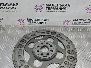 маховик BMW 5 серия F07/F10/F11 F10 2011, 2.0 л., N47 D20 C, дизель, АКПП, седан, полный привод, 11227797964, 7797964