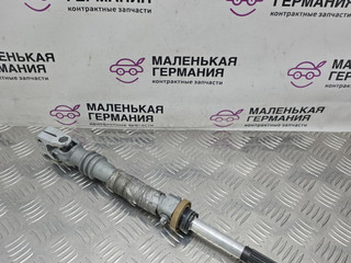 рулевой карданчик Mercedes-Benz E-Класс W212 [рестайлинг] W212 2014, 2.0 л., M 274.920, бензин, АКПП, 149 u белый, седан, задний привод, правый руль, A2044620278