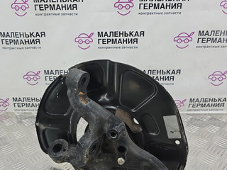 кулак поворотный правый Mercedes-Benz E-Класс W212 [рестайлинг] W212 2014, 2.0 л., M 274.920, бензин, АКПП, 149 u белый, седан, задний привод, правый руль, A2124201244, A2123320800